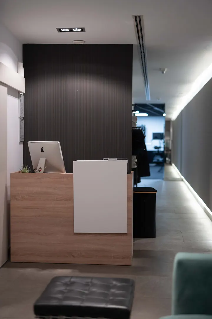 BODYSOLUTION — fuerza-studio en La Buhaira, Sevilla — 3
