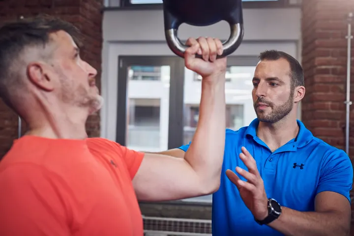 Workout Munich — pt-studio in München — 3