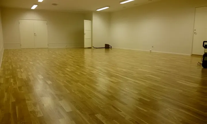 Dans Trondheim IL — dans-studio i Østbyen, Trondheim — 3