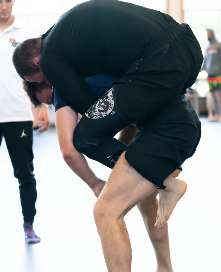 Kampfdenkfabrik — bjj-studio in Braunschweig — 5