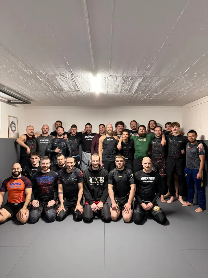 Kampfdenkfabrik — Kampfsport in Broitzem, Braunschweig