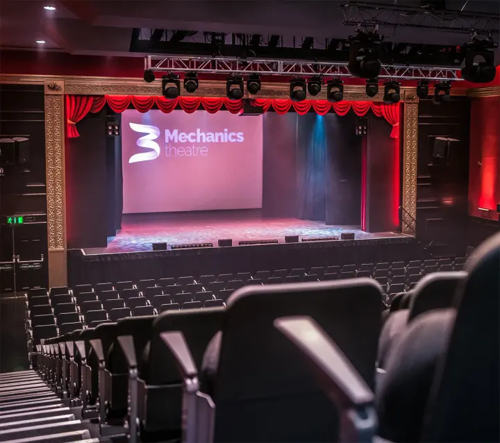 Padiham Leisure Centre — wellness-studio in Burnley — 3