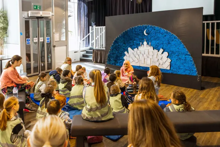 Padiham Leisure Centre — wellness-studio in Burnley — 5