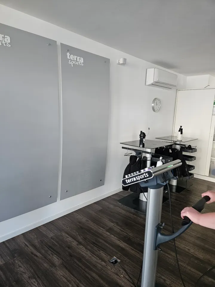 terra sports Ahlen — ems-training-studio in Ahlen — 2