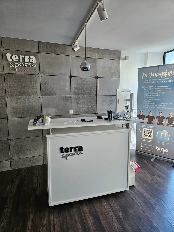 terra sports Ahlen — ems-training-studio in Ahlen — 3