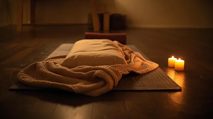 LVLY YOGA — yoga-studio i Stigberget, Göteborg — 2