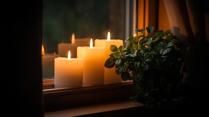 LVLY YOGA — yoga-studio i Stigberget, Göteborg — 3