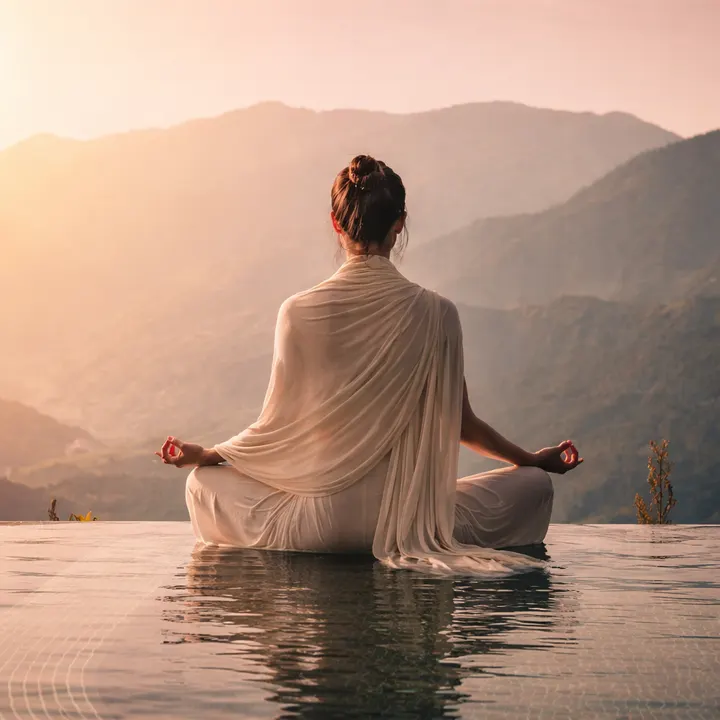 LVLY YOGA — yoga-studio i Göteborg — 3