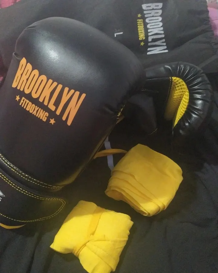 Brooklyn Fitboxing Campanar — artes marciales-studio en Valencia — 3