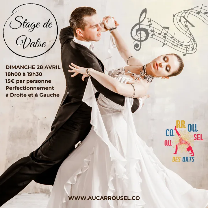 Carrousel des Arts — danse-studio à Xavier Marmier, Besançon — 3