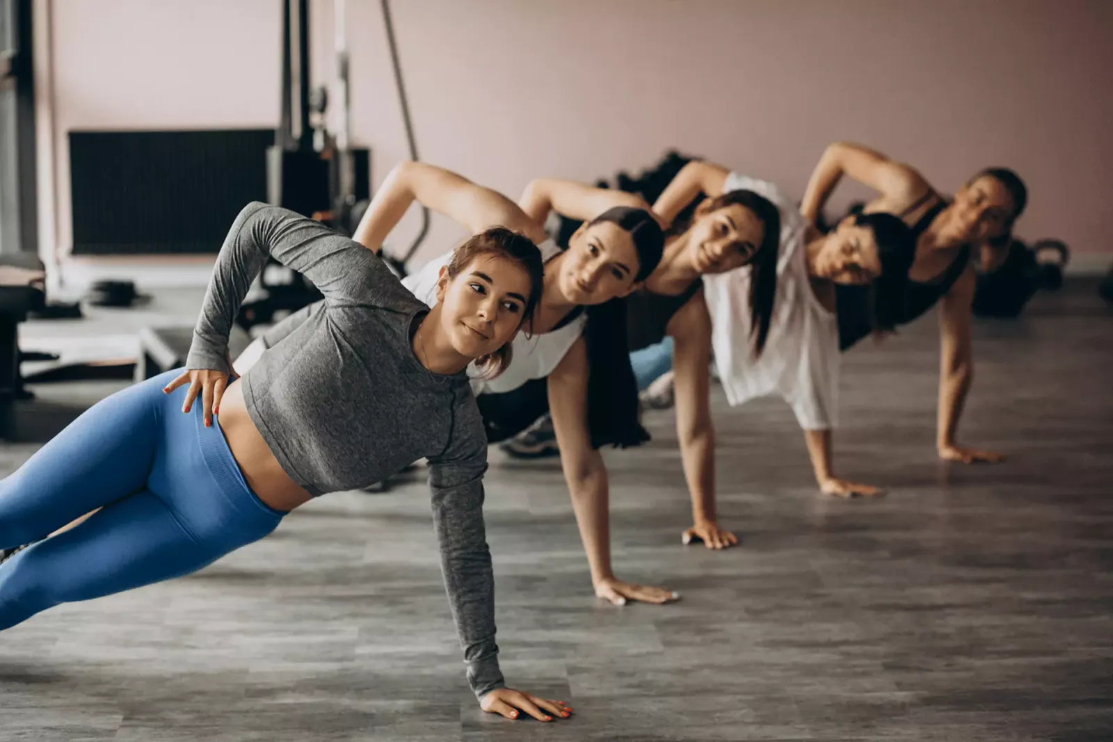 Fit Star — pt-studio in München — 6