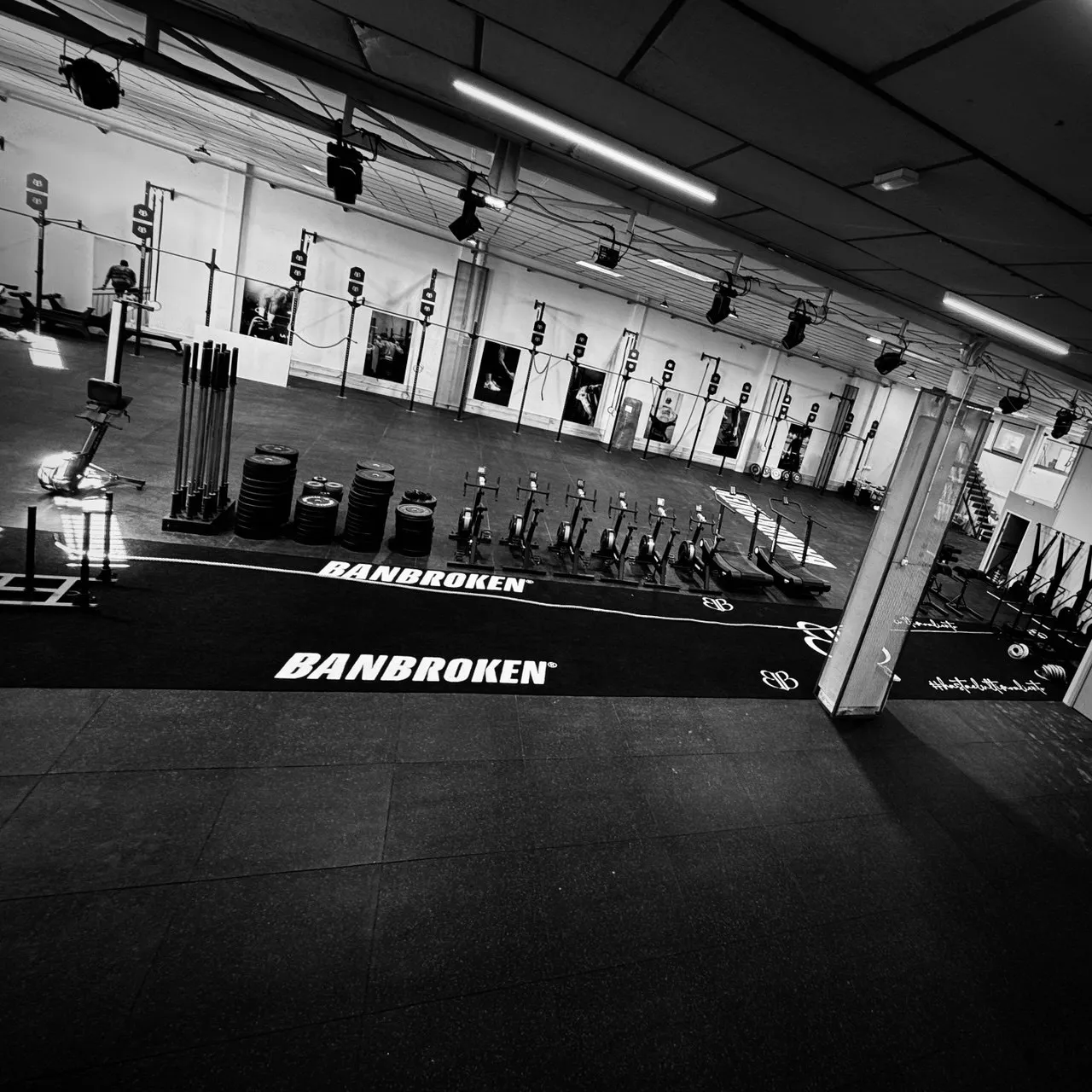 La Cápsula Banbroken — crossfit-studio en Cruz de Humilladero, Málaga — 3