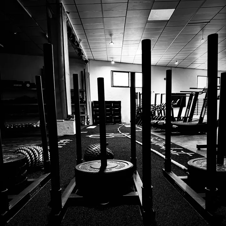 La Cápsula Banbroken — crossfit-studio en Málaga — 3