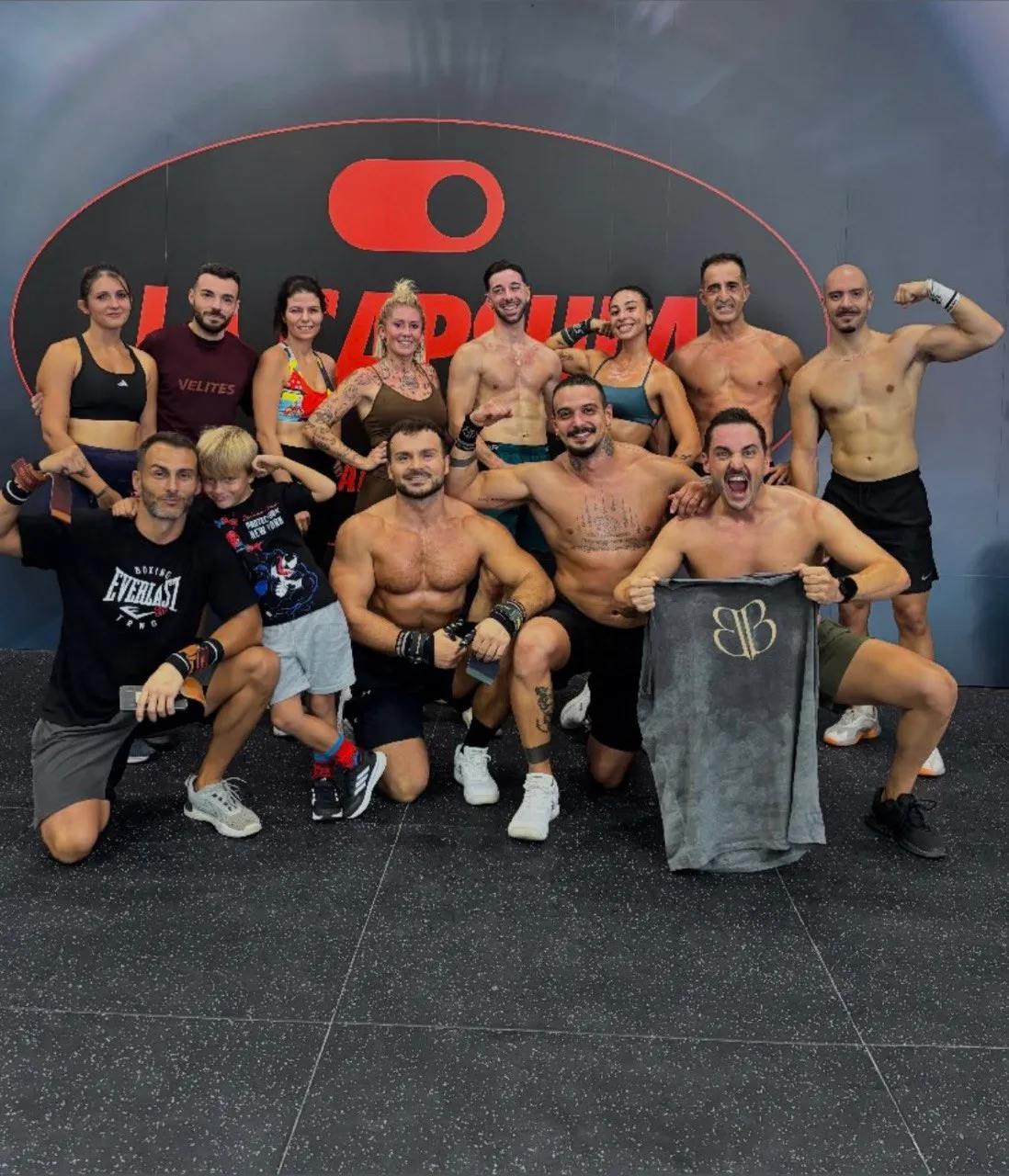 La Cápsula Banbroken — crossfit-studio en Málaga — 4