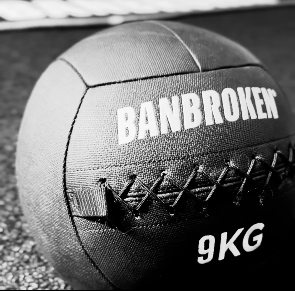 La Cápsula Banbroken — crossfit-studio en Málaga — 5