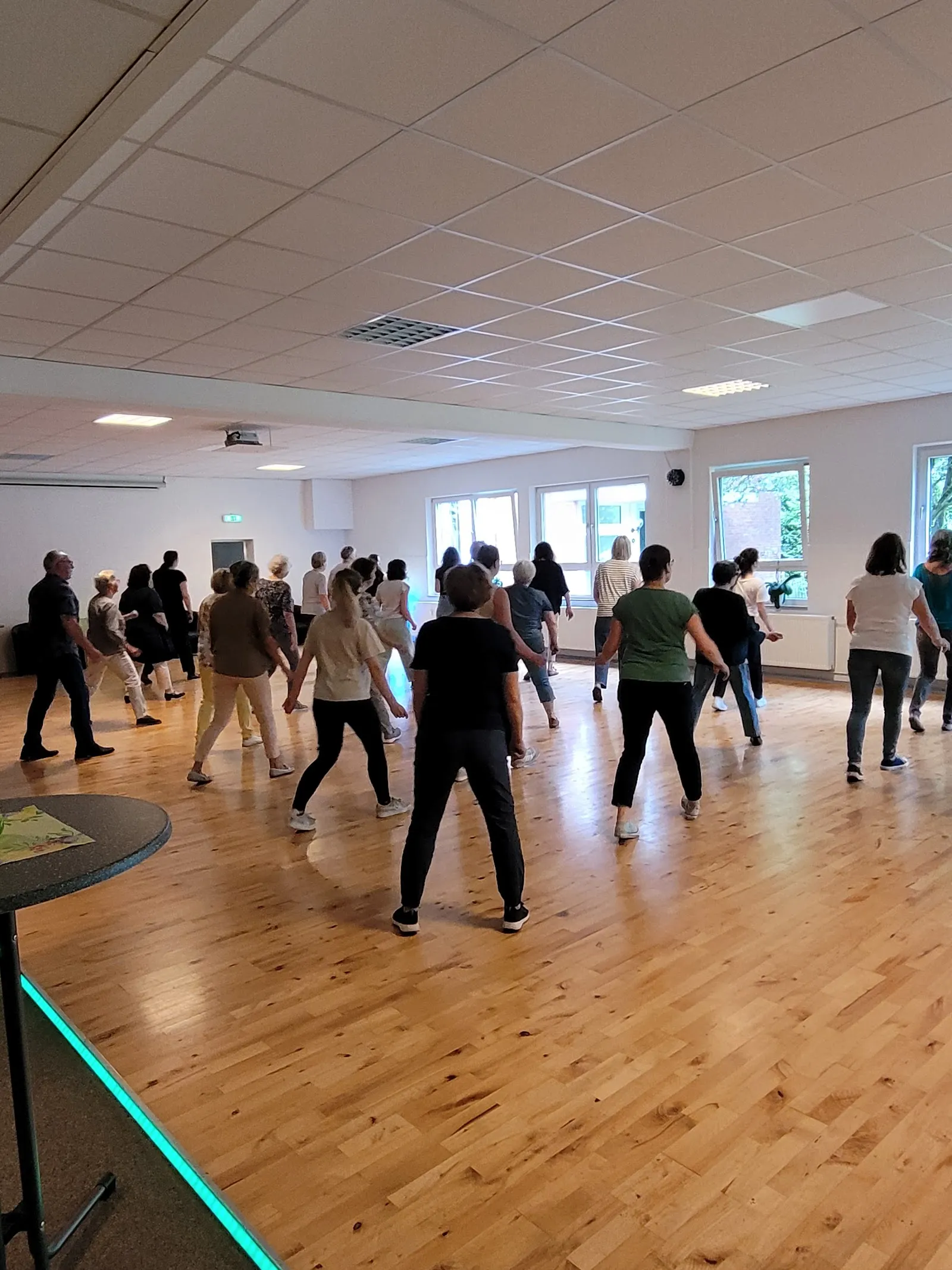Tanzschule Tanzforum aachen — tanz-studio in Forst, Aachen — 3
