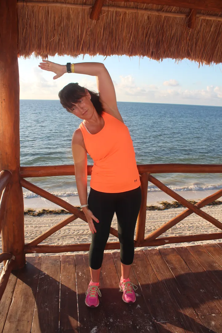 Sue's Pilates Parfait St Barnabas Church — pilates-studio in Reading — 2