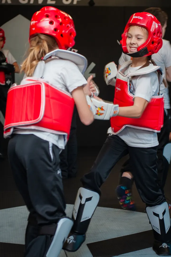 AGOGE Academy Bernhausen — Fitnessstudio in Bernhausen, Filderstadt