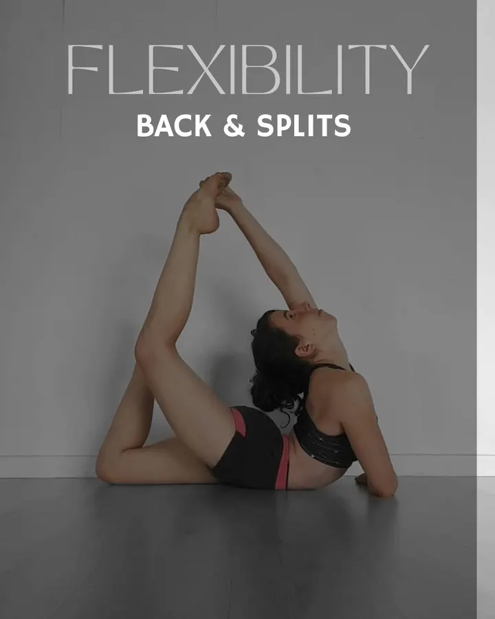 Fly & Flow Studio — dans-studio in Maastricht — 3