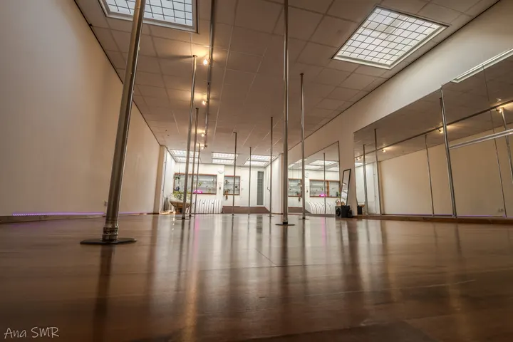 Fly & Flow Studio — Pole fitness in Sint Maartenspoort, Maastricht