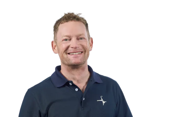 Robert Worst Qualified Personal Trainer — pt-studio in Wöhrd, Nürnberg — 2