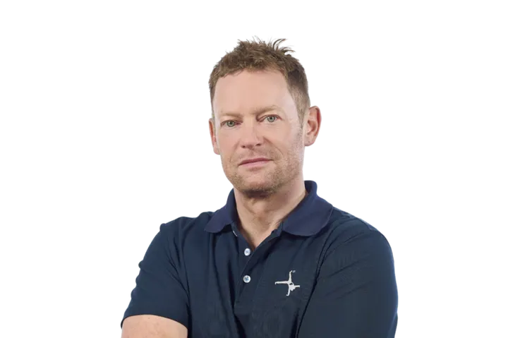 Robert Worst Qualified Personal Trainer — pt-studio in Wöhrd, Nürnberg — 3