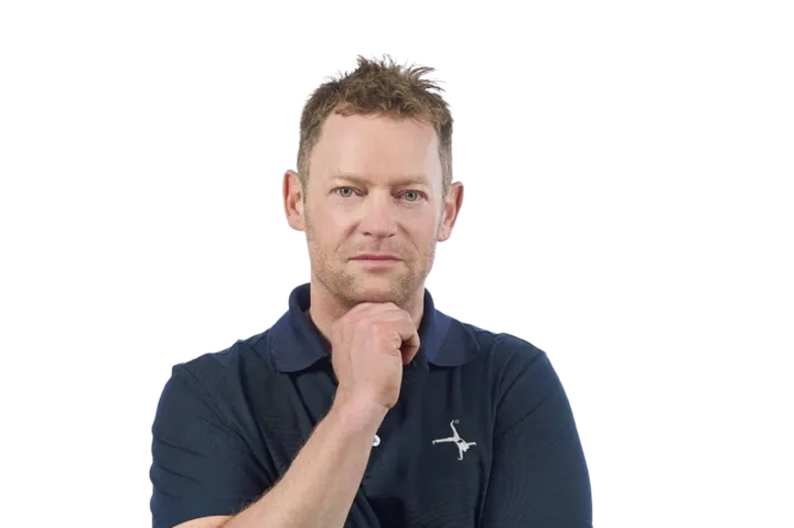Robert Worst Qualified Personal Trainer — pt-studio in Nürnberg — 3