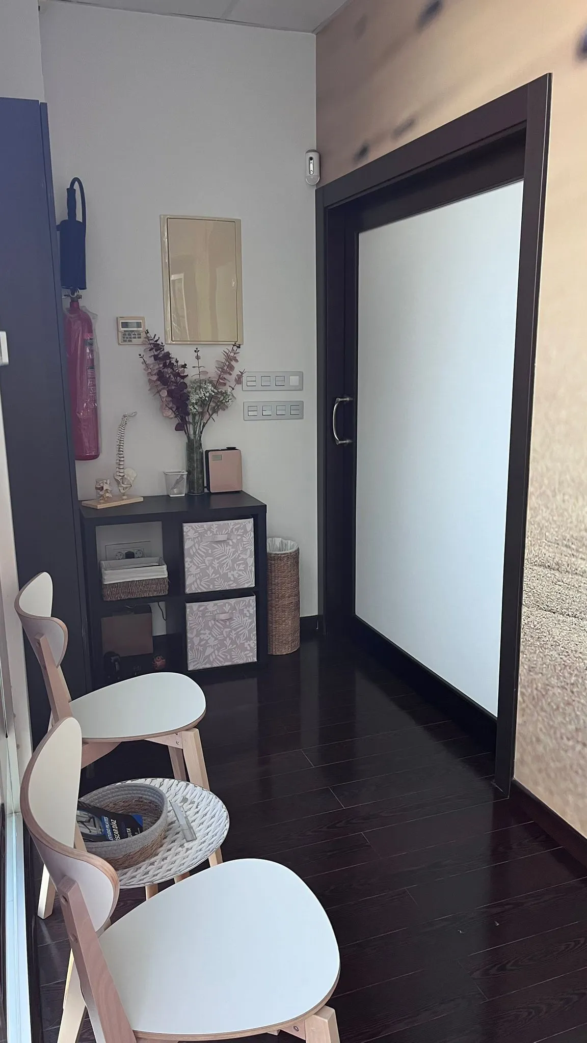 Estudio Pilates Óscar Díaz — pilates-studio en Alacant — 4