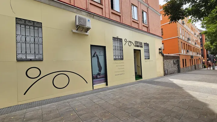 Imperial Estudio Pilates — pilates-studio en Arganzuela, Madrid — 3
