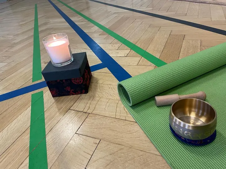 PSV Halle Yoga — yoga-studio in Halle (Saale) — 5