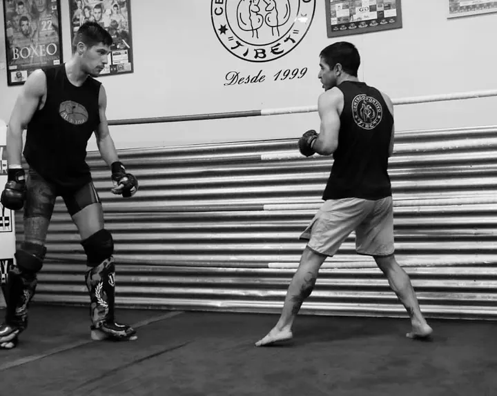 TAOWS ACADEMY Calle Escultor Antonio Martínez Olalla — artes marciales-studio en Ronda, Granada — 3