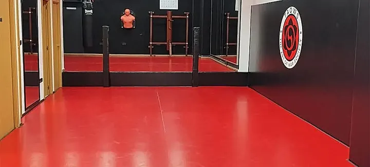 Taows Academy Granada (wing Chun, Bjj, Escrima) — Martial Arts en Ronda, Granada