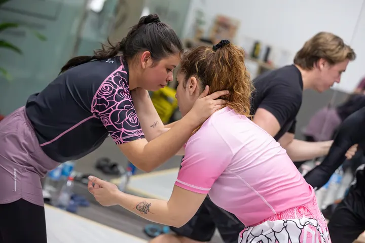 Jiu Jitsu Granada — artes marciales-studio en Granada — 5