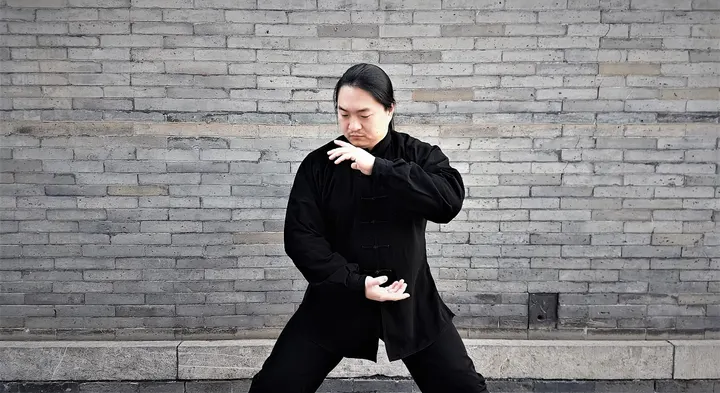Tai Chi & Wing Chun - Kung Fu Akademie — kampfsport-studio in Pforzheim — 3