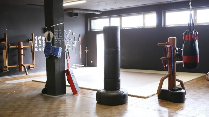 Tai Chi & Wing Chun - Kung Fu Akademie — Kampfsport in Innenstadt, Pforzheim