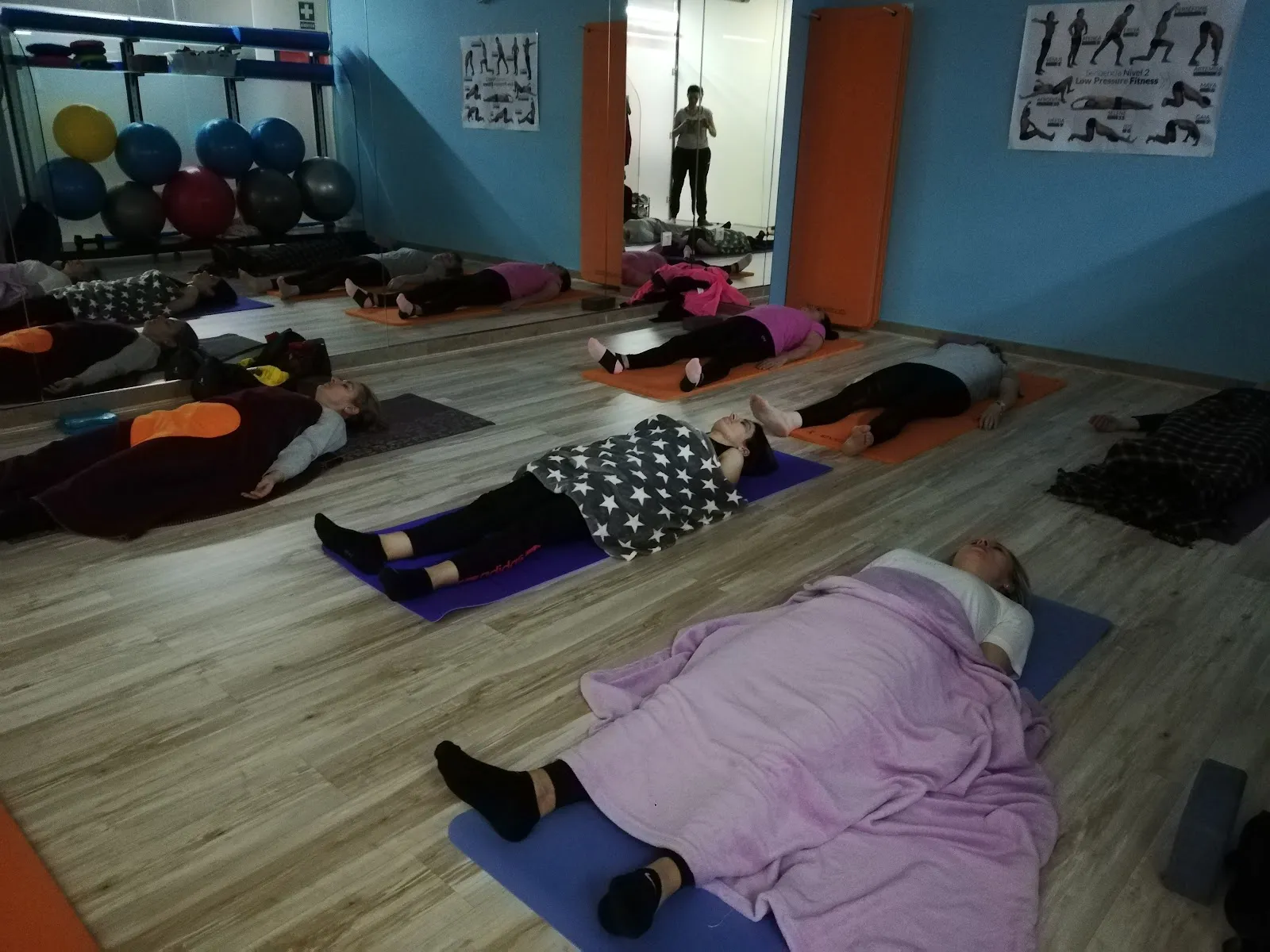 Asociación Enoko — yoga-studio en Puertollano — 3