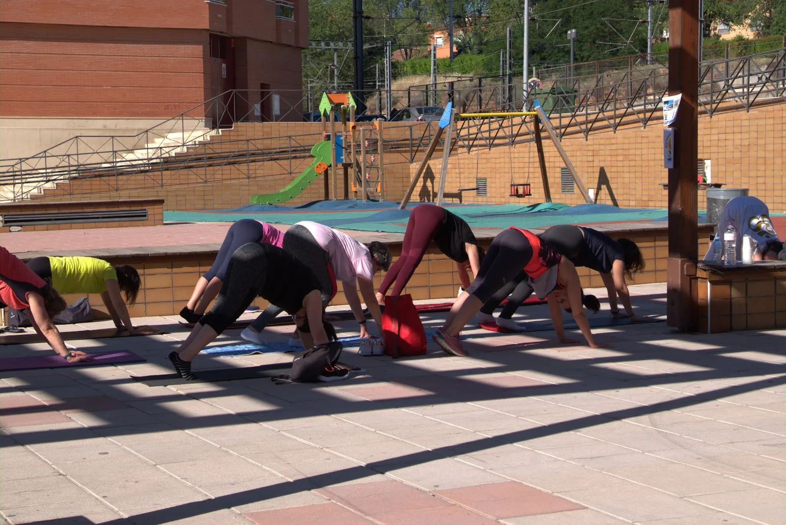 Asociación Enoko — yoga-studio en Puertollano — 3