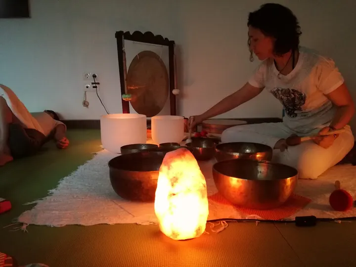 Asociación Enoko — yoga-studio en Puertollano — 4