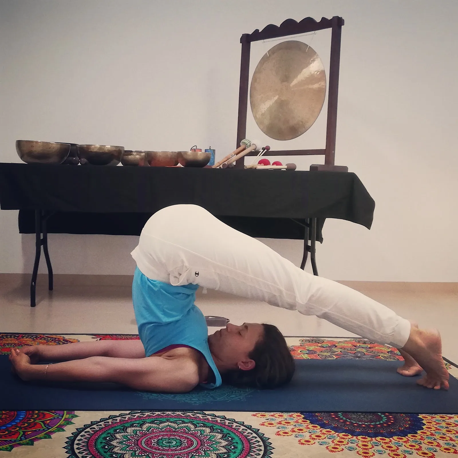 Asociación Enoko — yoga-studio en Puertollano — 5