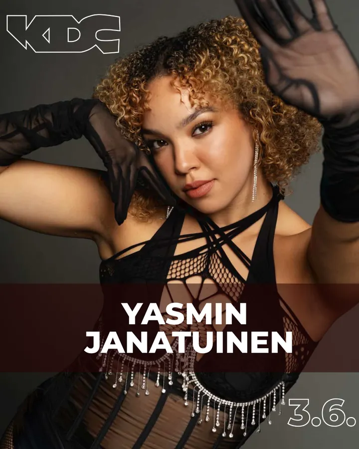 KDC Dance Studio Turku — tanssi-studio – Turku — 3