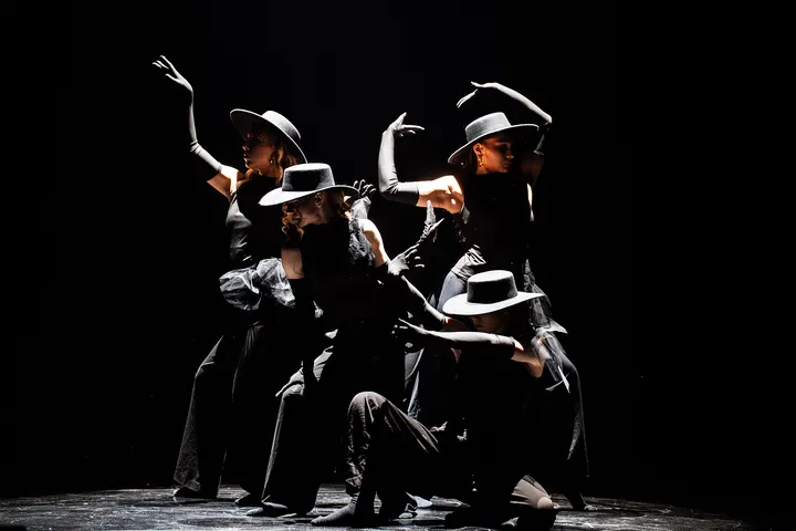 KDC Dance Studio Turku — Dance – VI, Turku