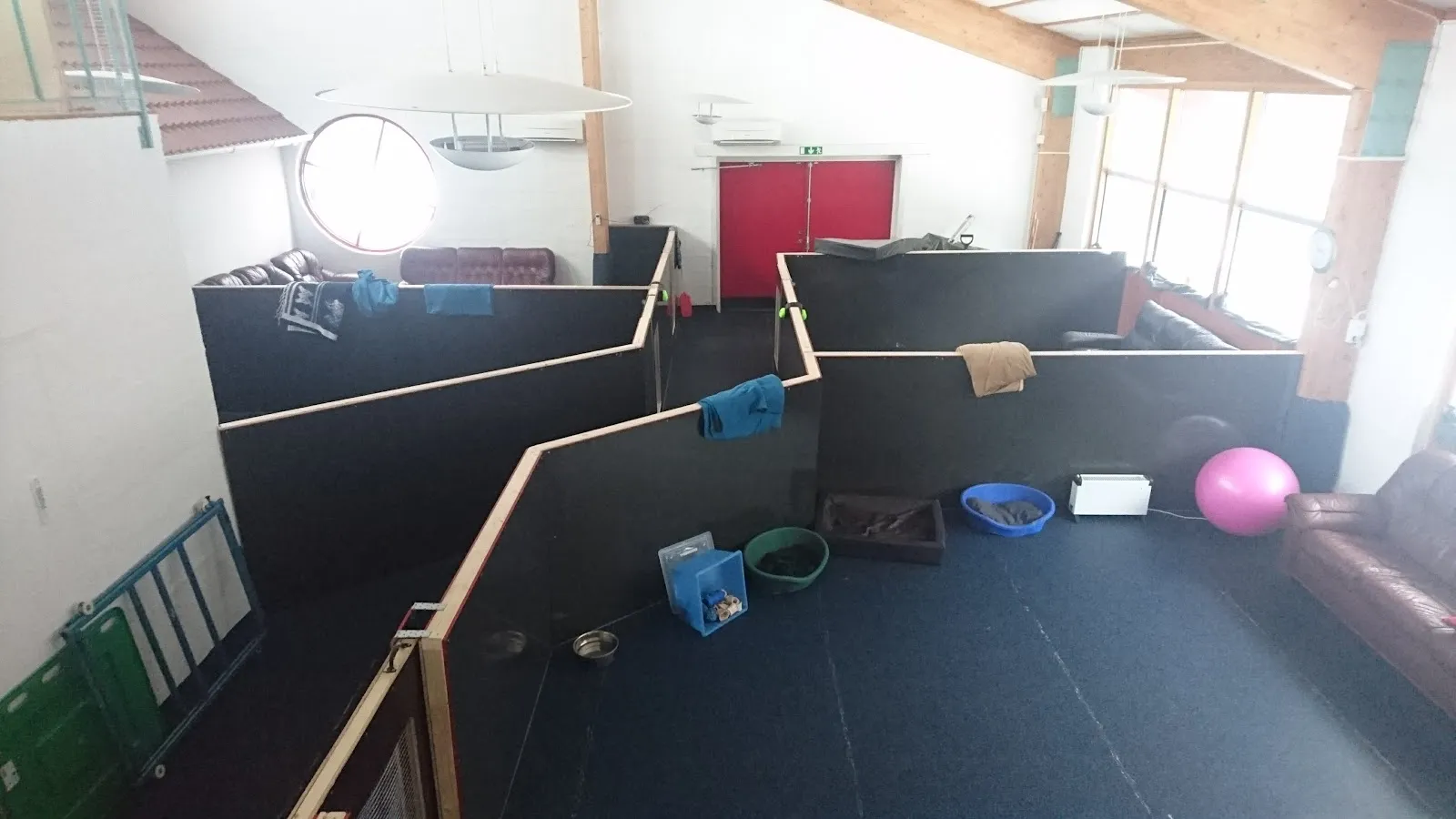 Sölvesborgs Gym & Fitness — träningsstudio-studio i Sölvesborg — bild 4