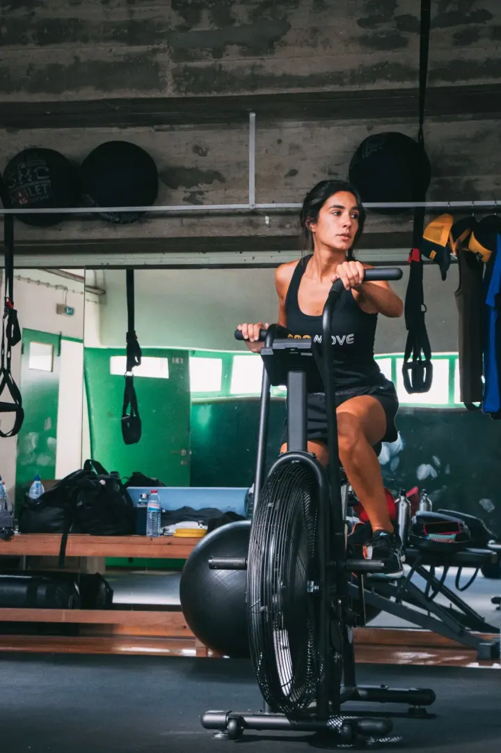 2800 Move — ginásio-studio em Cova da Piedade, Lisboa — 3