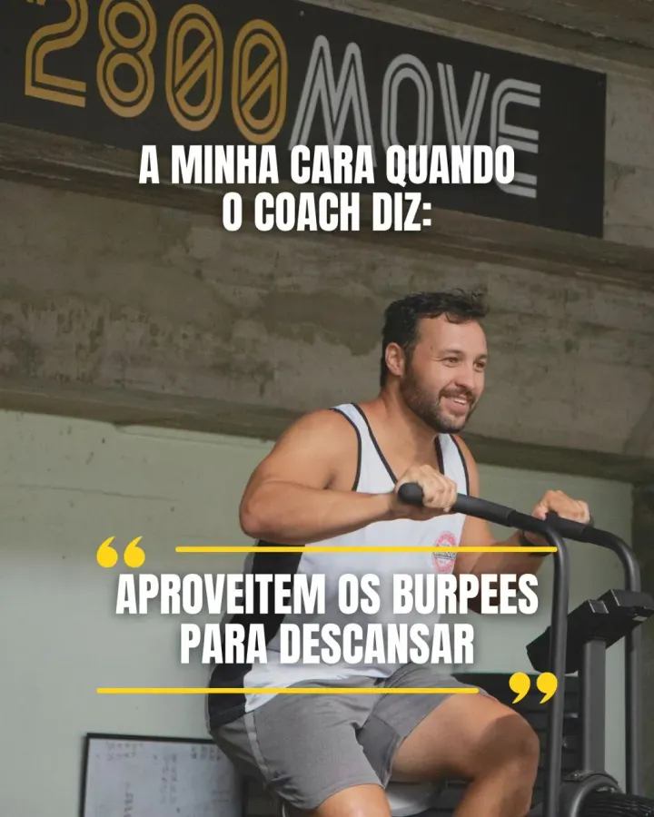 2800 Move — ginásio-studio em Lisboa — 3