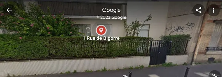 Studio Bigorre Pilates — pilates-studio à Paris 14e Arrondissement, Paris — 2