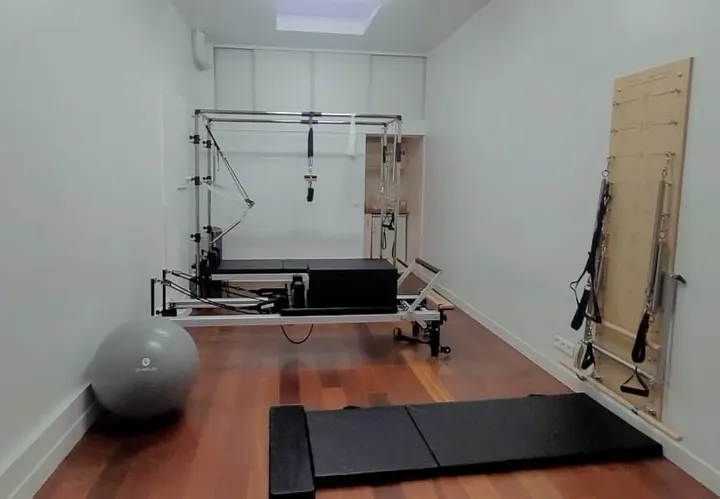 Studio Bigorre Pilates — pilates-studio à Paris — 4