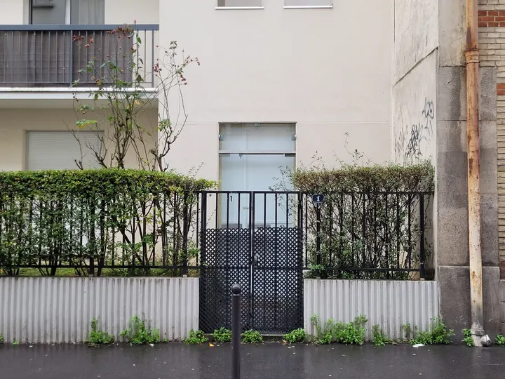 Studio Bigorre Pilates — Pilates à Paris 14e Arrondissement, Paris
