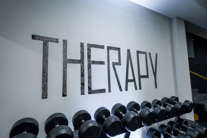ENERGYM - Espinho — ginásio-studio em Espinho — 3