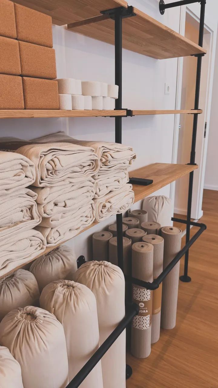 Aura Align. Yoga & Beauty Studio — yoga-studio in Hanggebiet, Karlsruhe — 2