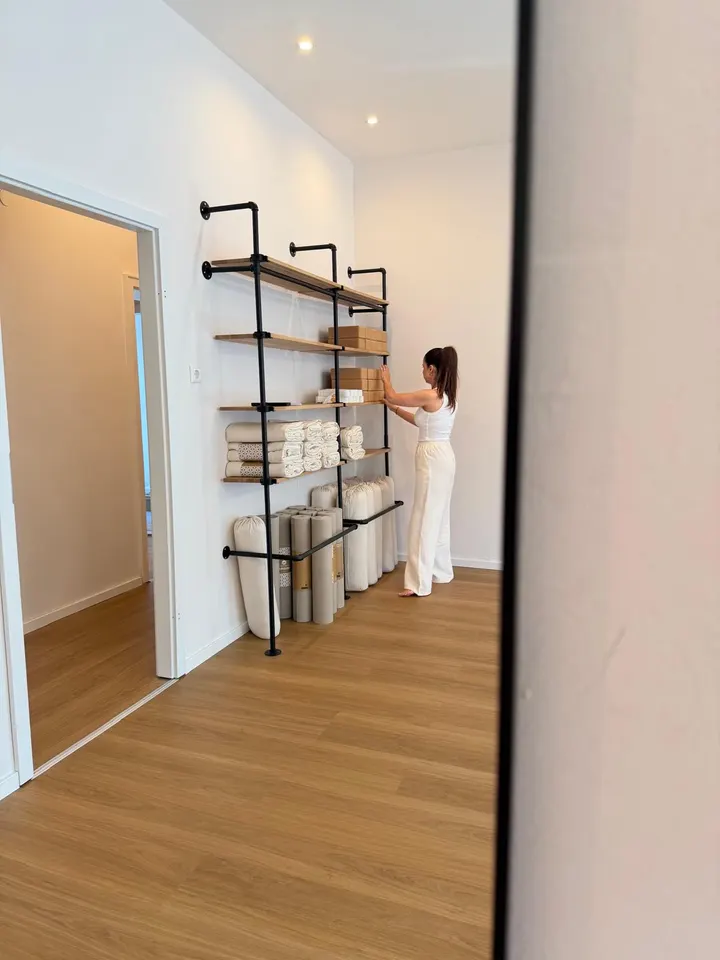 Aura Align. Yoga & Beauty Studio — yoga-studio in Hanggebiet, Karlsruhe — 3